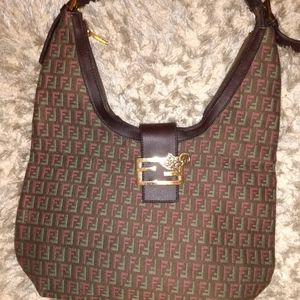 Fendi bag
